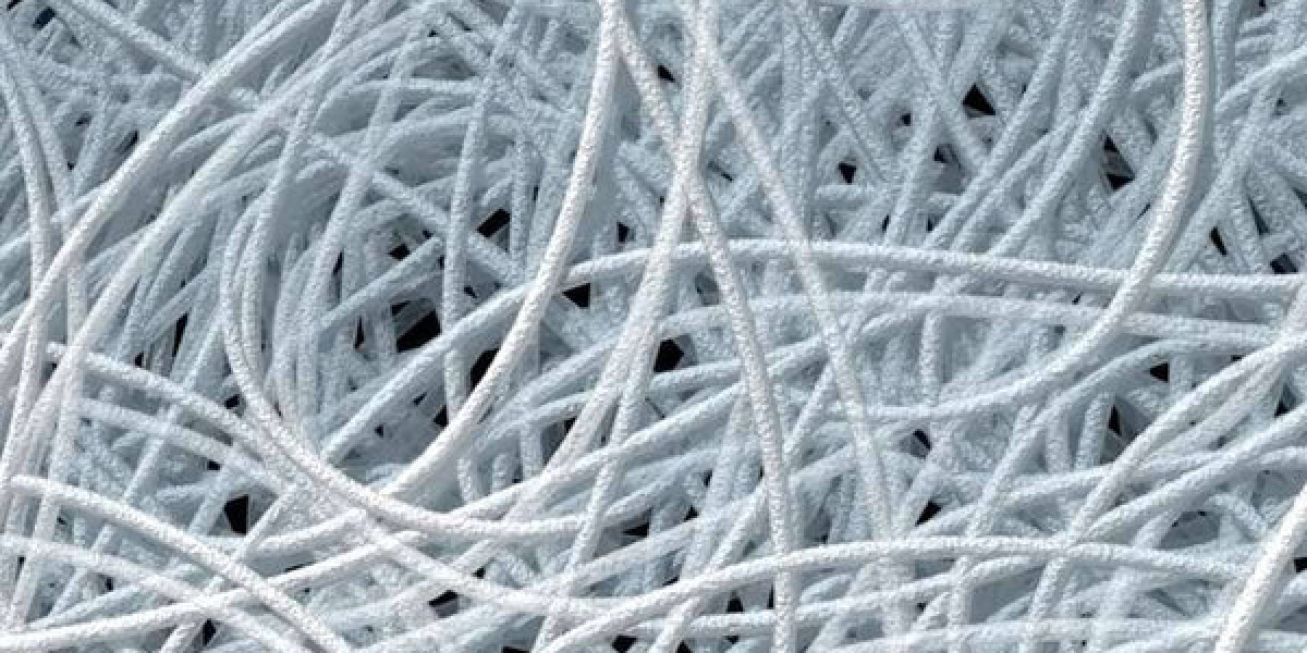 Nanofibers Market Size, Industry Share, Growth, Outlook, and Forecast 2024-2032