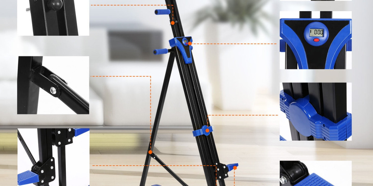 Climbing Machine Market Share, Global Industry Analysis Report 2023-2032