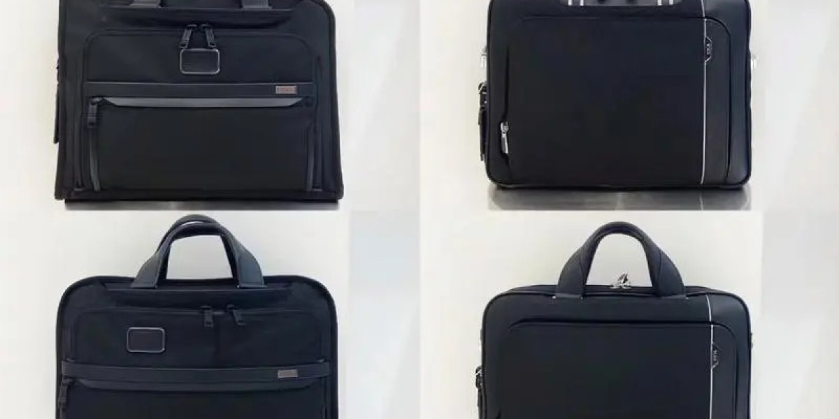 TUMI，一個享譽全球的高端旅行與商務配件品牌