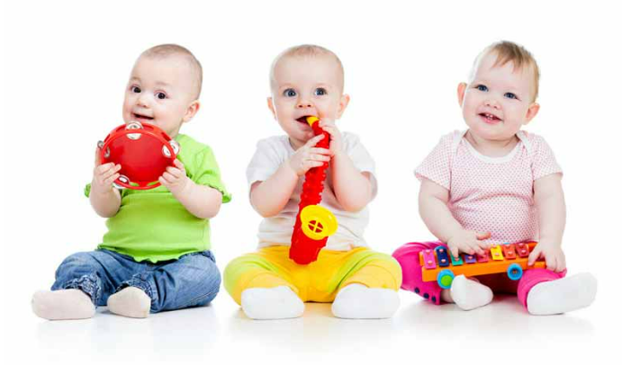 A Beginner’s Guide to Montessori Infants in Sugar Land – Riverstone Montessori