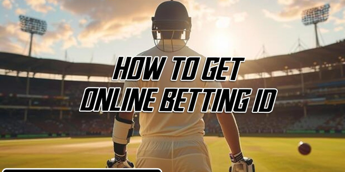 Online Cricket ID Registration – It’s Easy and Hassle-Free Process