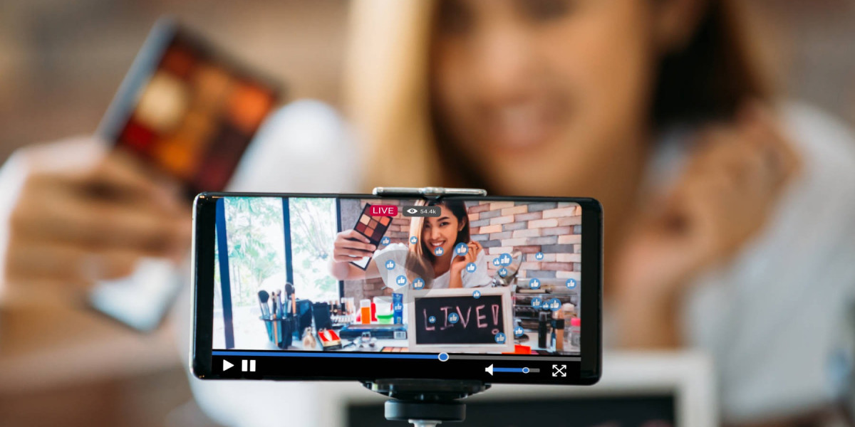 Video Live Streaming Solutions Market: How Consumer Preferences Are Driving Market Evolution