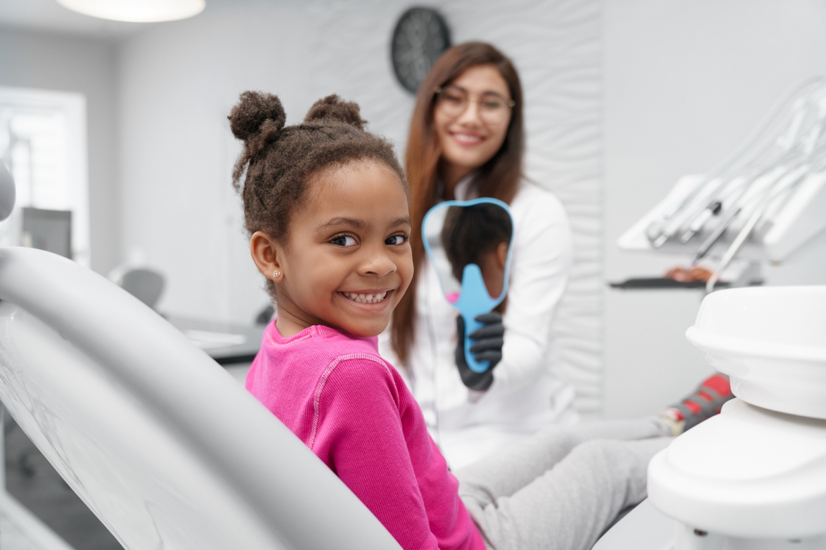 Dentist’s tricks to improve your oral health habits – Epping Family & Cosmetic Dentist