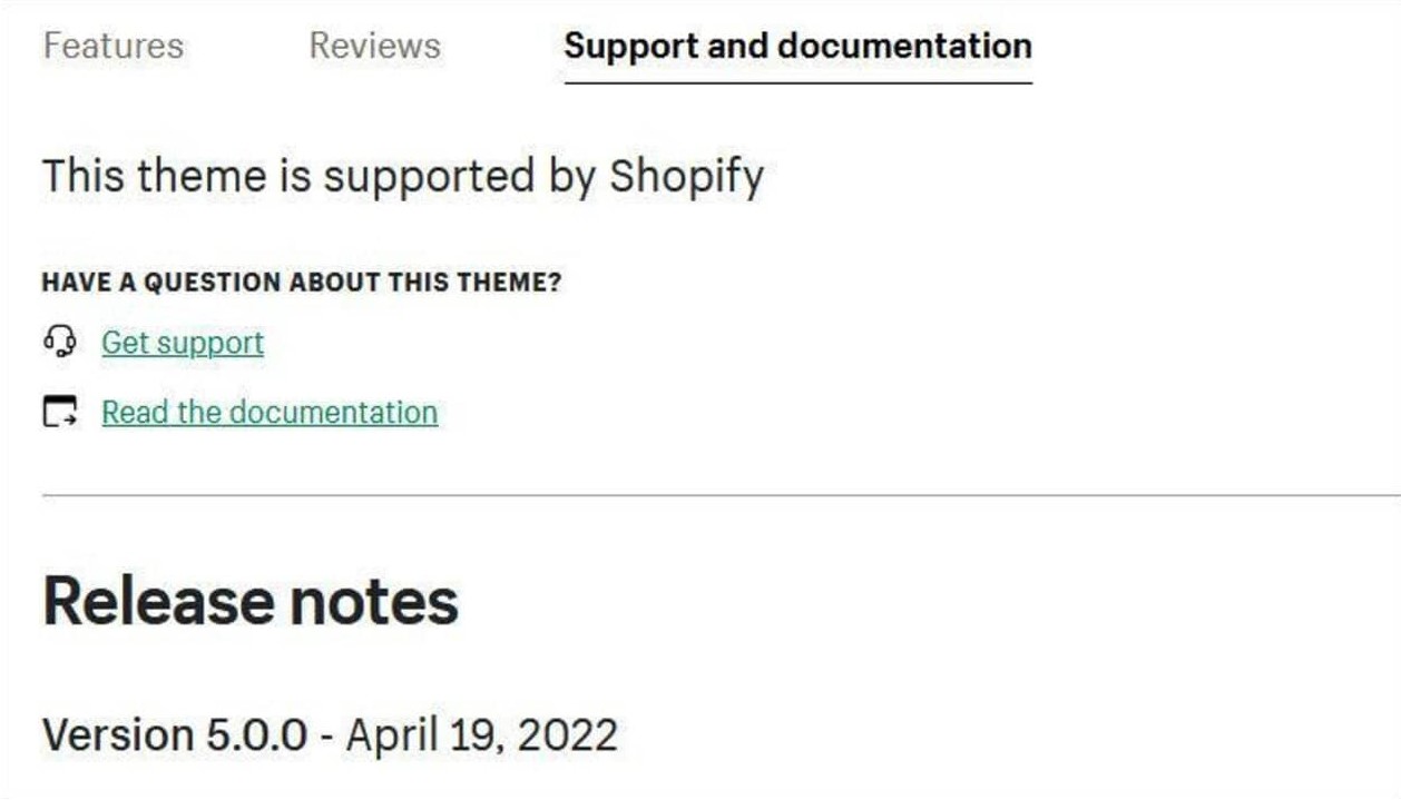 Wie kann ich mein Shopify-Theme aktualisieren?