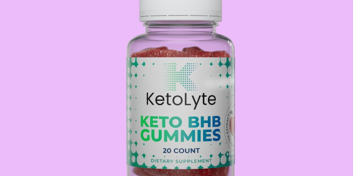 Can KetoLyte BHB Gummies be used in conjunction with a ketogenic diet?