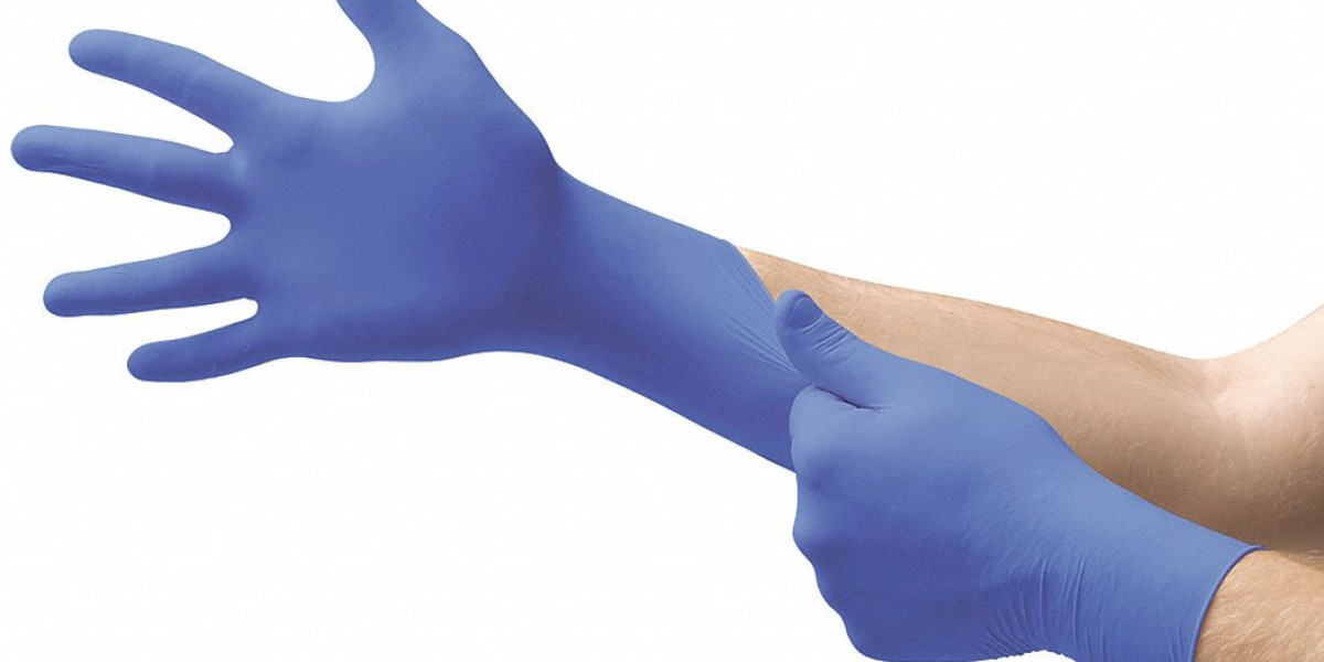 Disposable Gloves Manufacturing Plant Project Report 2024: Business Plan, and Manufacturing Process – Syndicated Analyti