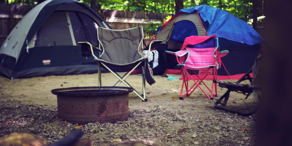 Why Every Campervan Needs a Drive Away Awning