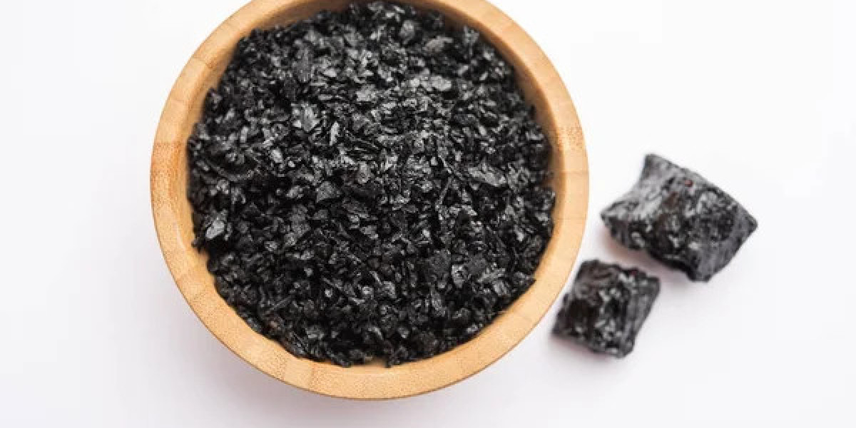 Buy Shilajit in Australia Unlock Nature’s Power