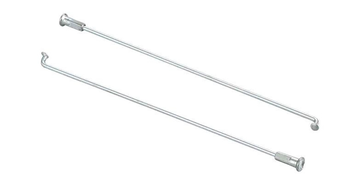 The Role of Stainless Steel in Motorcycle Spokes