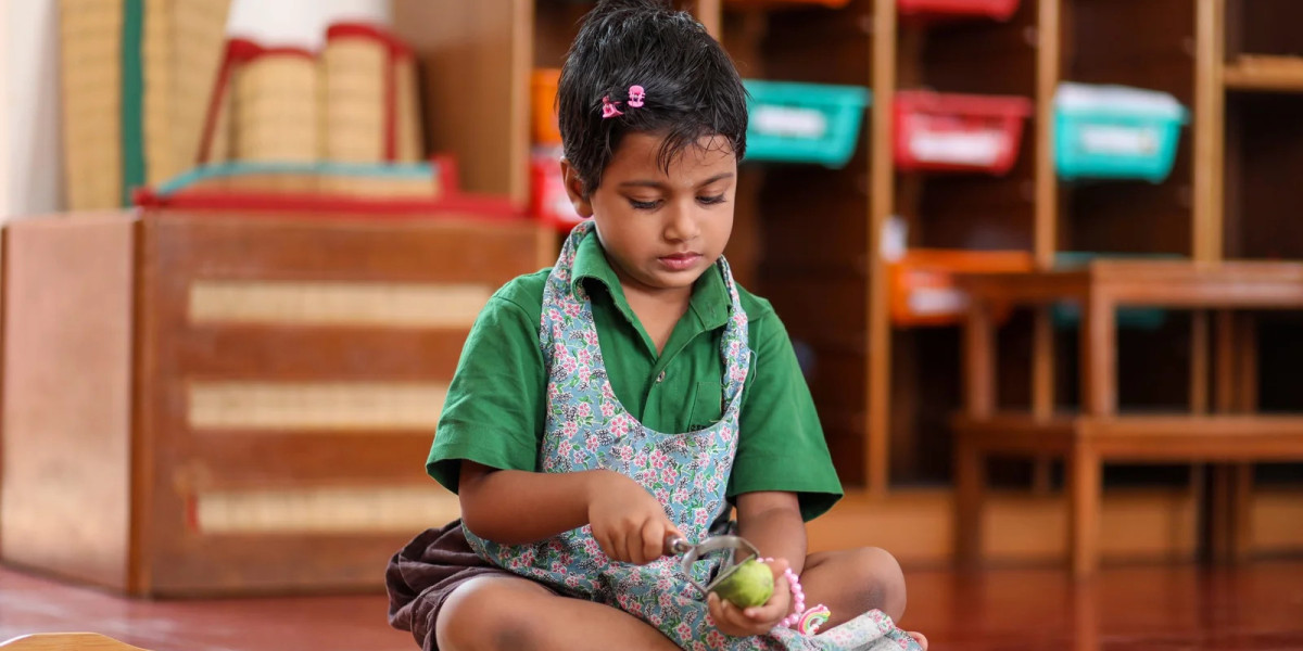 Discover Sharanalaya School: A Comprehensive Guide to Our Offerings in Thiruvanmiyur Neighborhoods