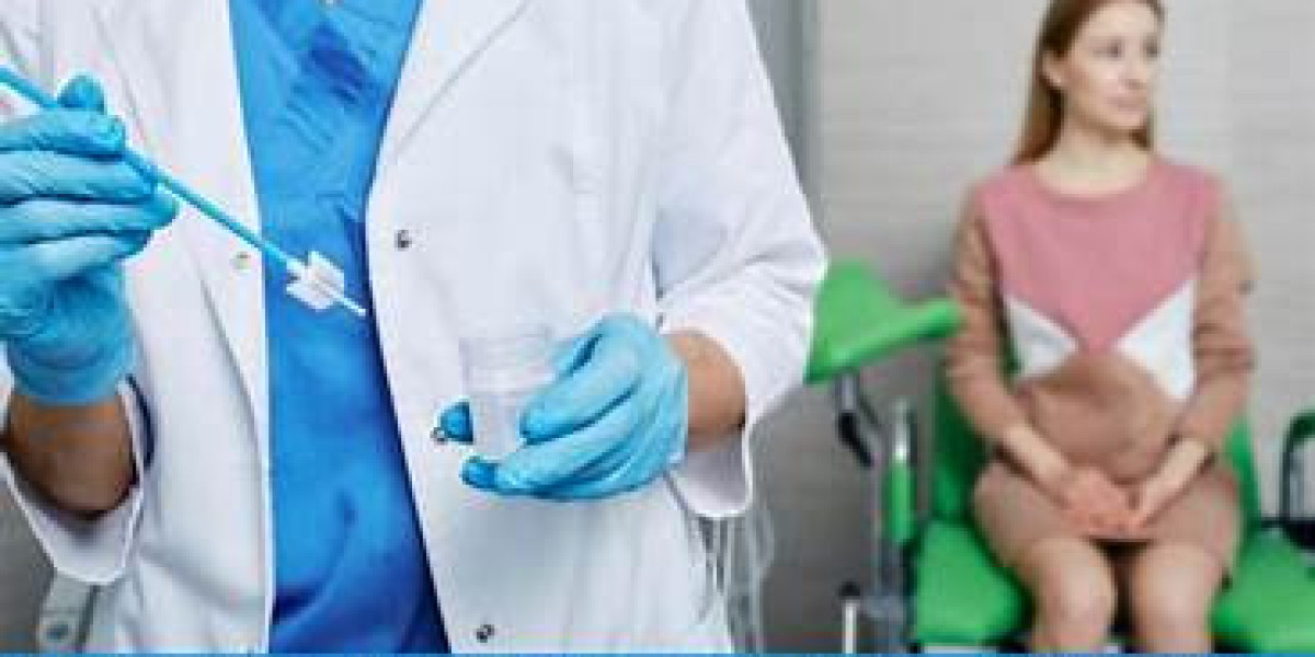 Asia Cervical Cancer Screening Market And Global Forecast Report 2023-2028