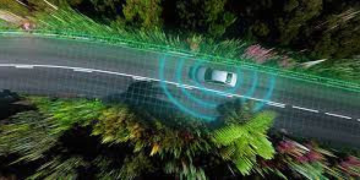 Advanced Driver Assistance Systems Testing Equipment Market Size, Growth, Industry Demand Report to 2032
