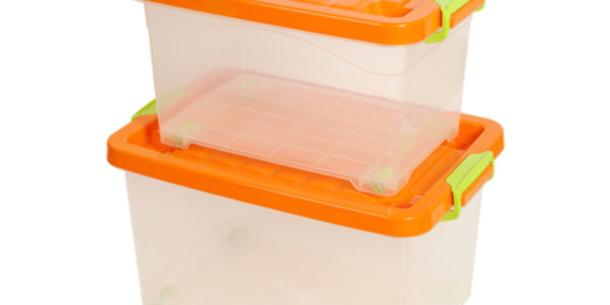 Customization and Innovation in Thin Wall Mould Production