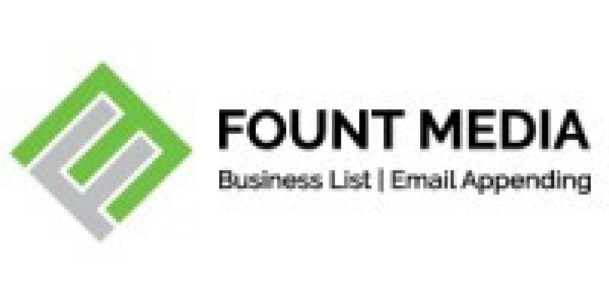 Drive High ROI with Fountmedia’s Glass and Glazing Contractors Email Marketing List