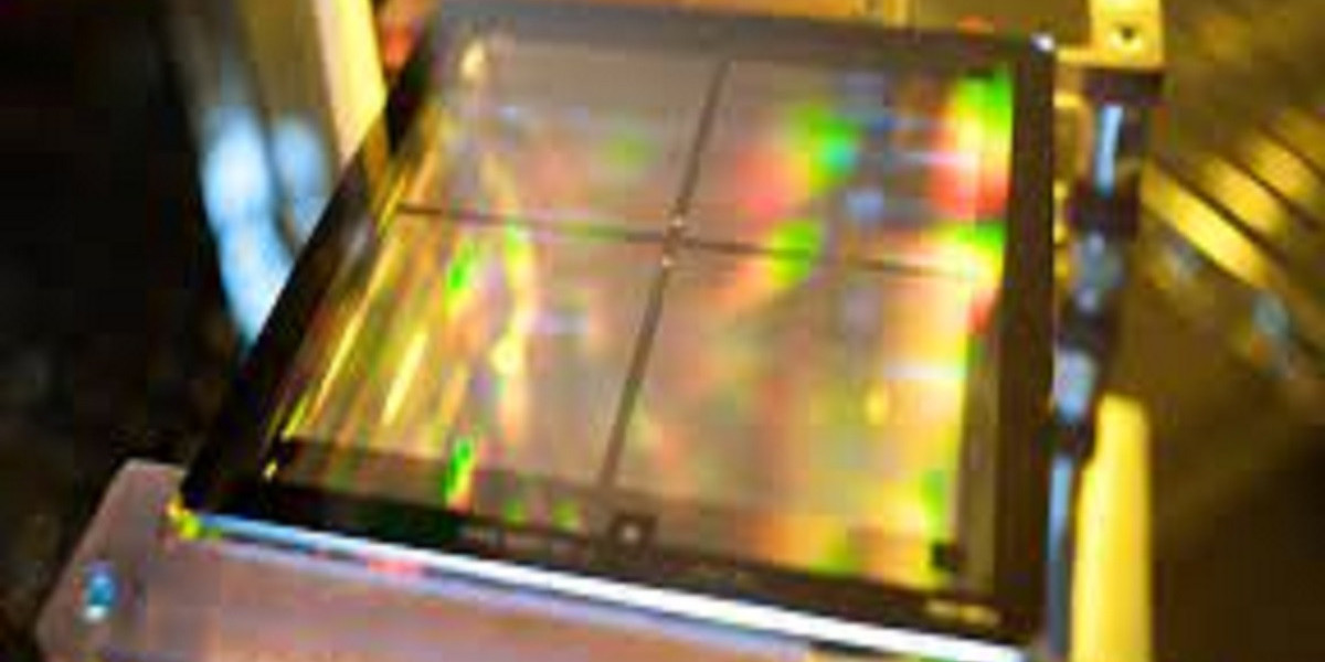 Photomask Market 2023 : Future Opportunities, Analysis & Outlook Report to 2032