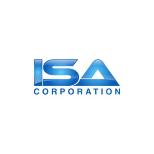 Isa corporation Profile Picture