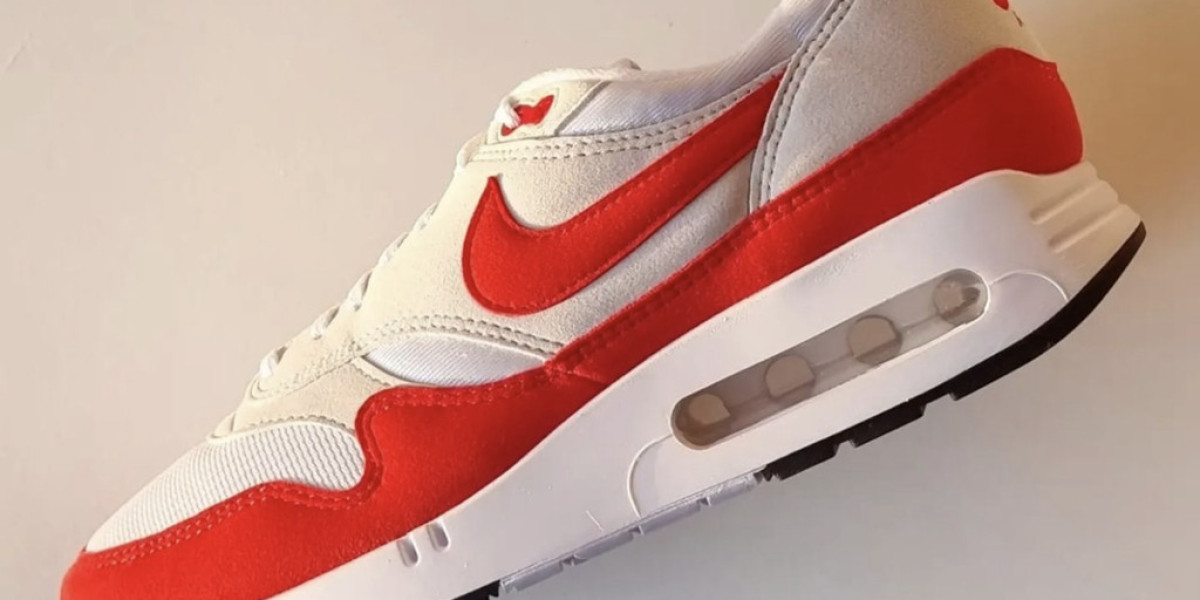 探索經典：Air Max 1 和 Air Max 90