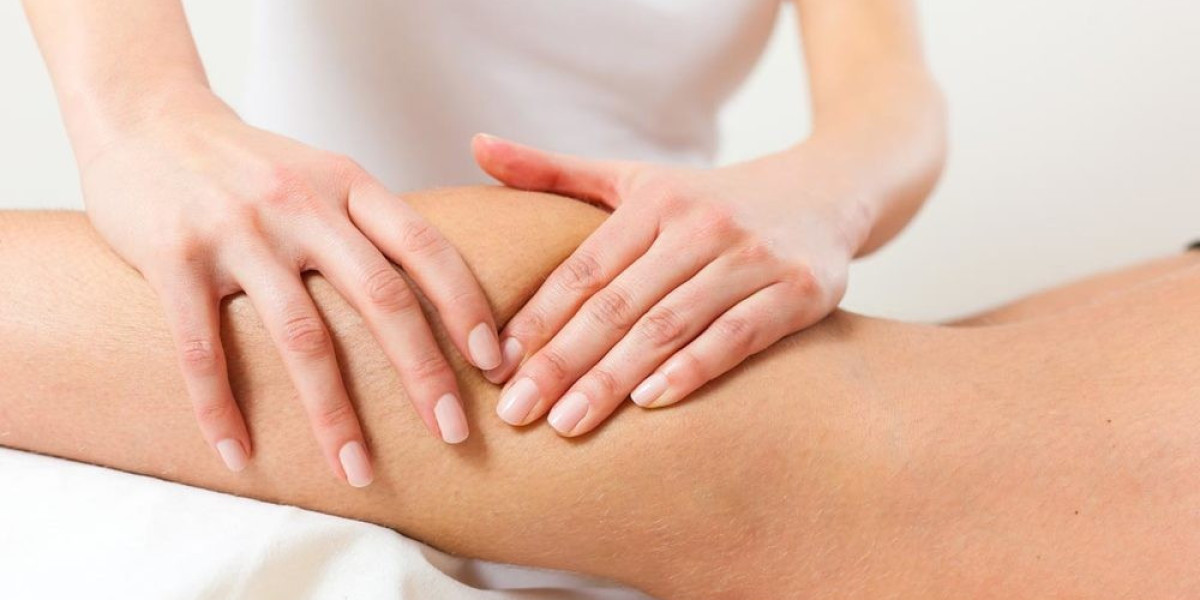 Lymphatic drainage massage in Sydney