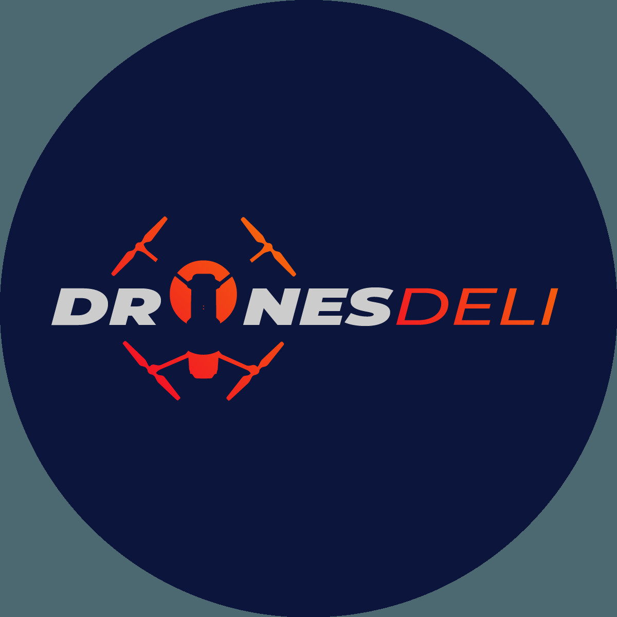 Dronesdeli Profile Picture