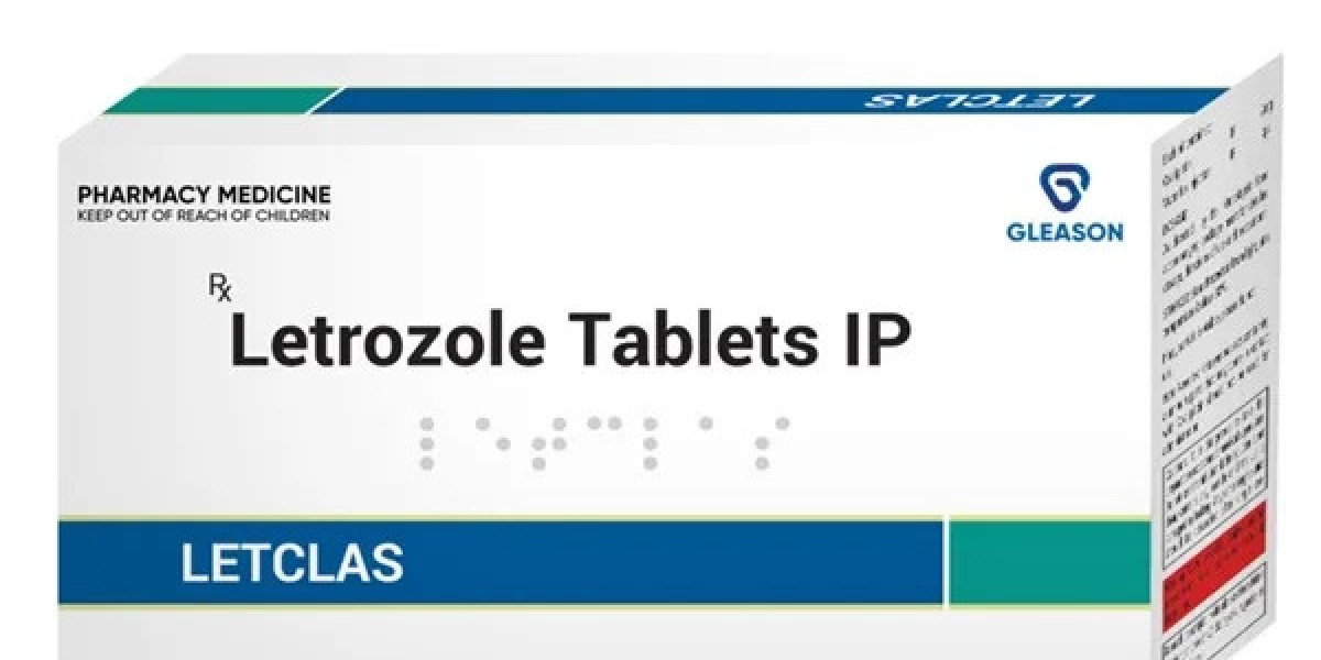 Enhancing Health Outcomes: The Power of Combining Letclas Tablets with Lifestyle Changes