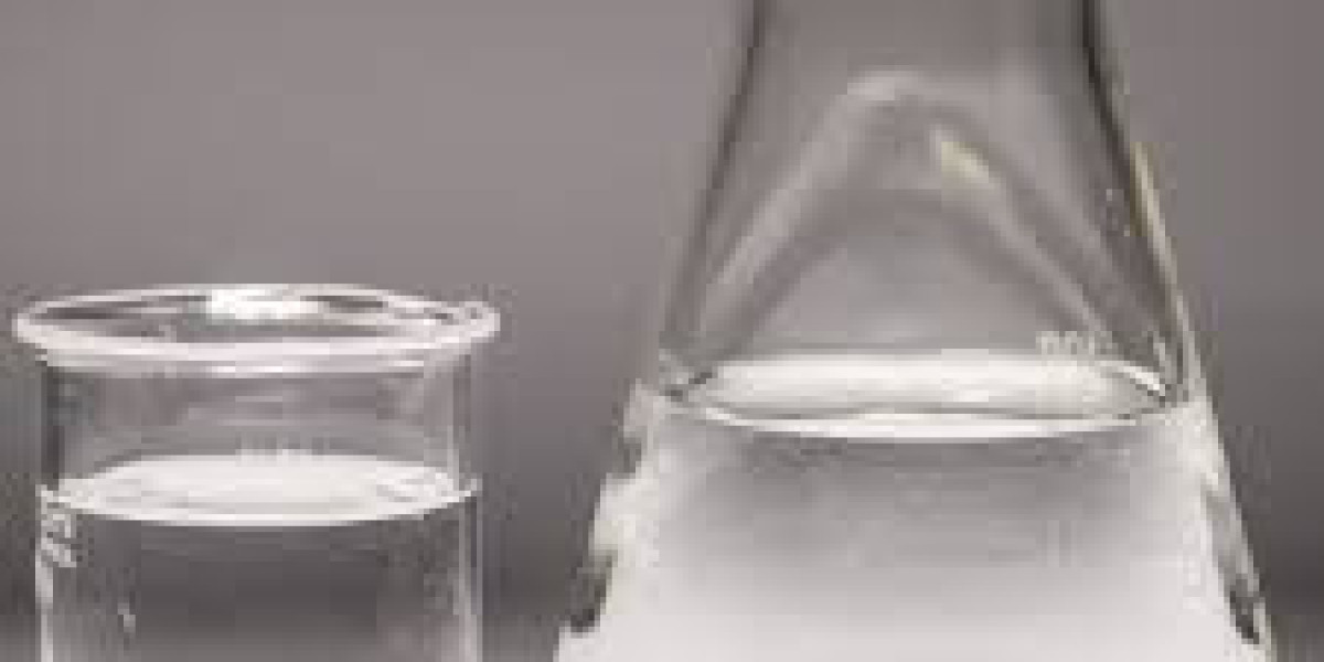 Methylene Chloride Market Size, Growing Trends and Industry Demand Report to 2032