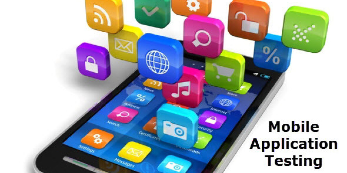 Mobile Application Testing Solutions Market Size, Growth & Industry Analysis Report, 2032