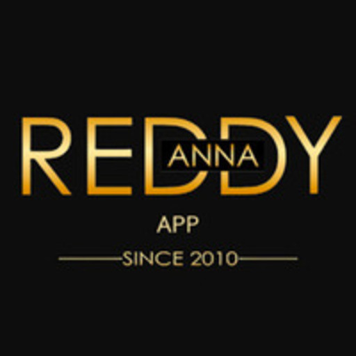 REDDY ANNA ONLINE BOOK ID Profile Picture