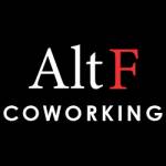 AltF Coworking Space Profile Picture