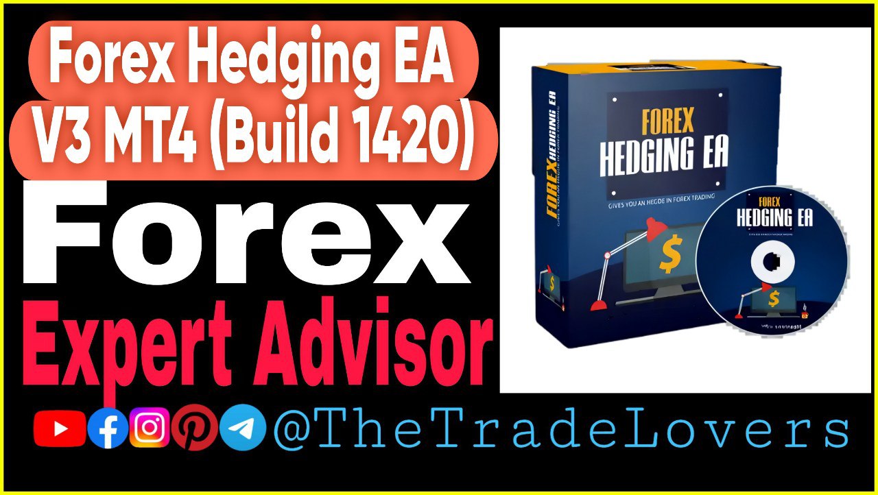 Forex Hedging EA MT4 v3 No DLL (Work on Build 1421 ) | Forex Robot | MT4 Expert Advisor - Payhip