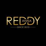 Reddy Anna Book Profile Picture