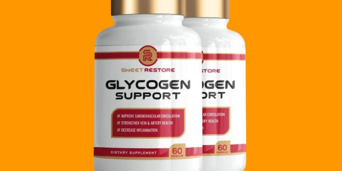 Sweet Restore Glycogen Support Review: Does It Work?