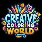 creative coloring world Profile Picture