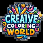 creative coloring world Profile Picture