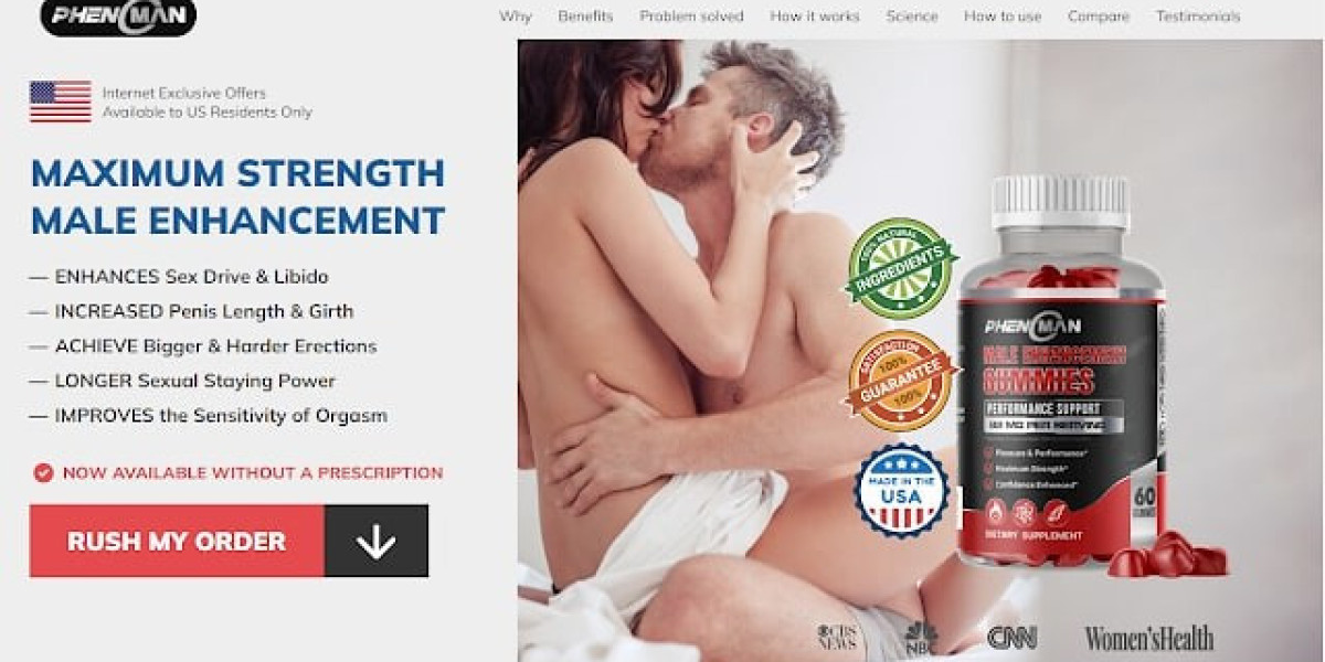 https://www.facebook.com/GetPhenoManMaleEnhancementGummiesCanada/