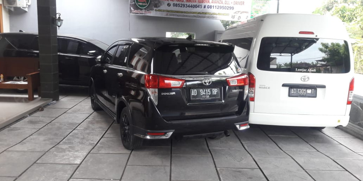 Memilih Waktu yang Tepat untuk Menyewa Mobil di Solo Pengaruh Terhadap Pengalaman Perjalanan