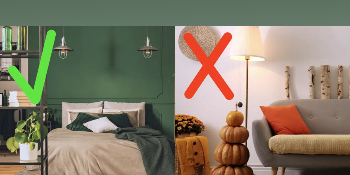 The Latest Home Interior Trends You Need to Know in 2024