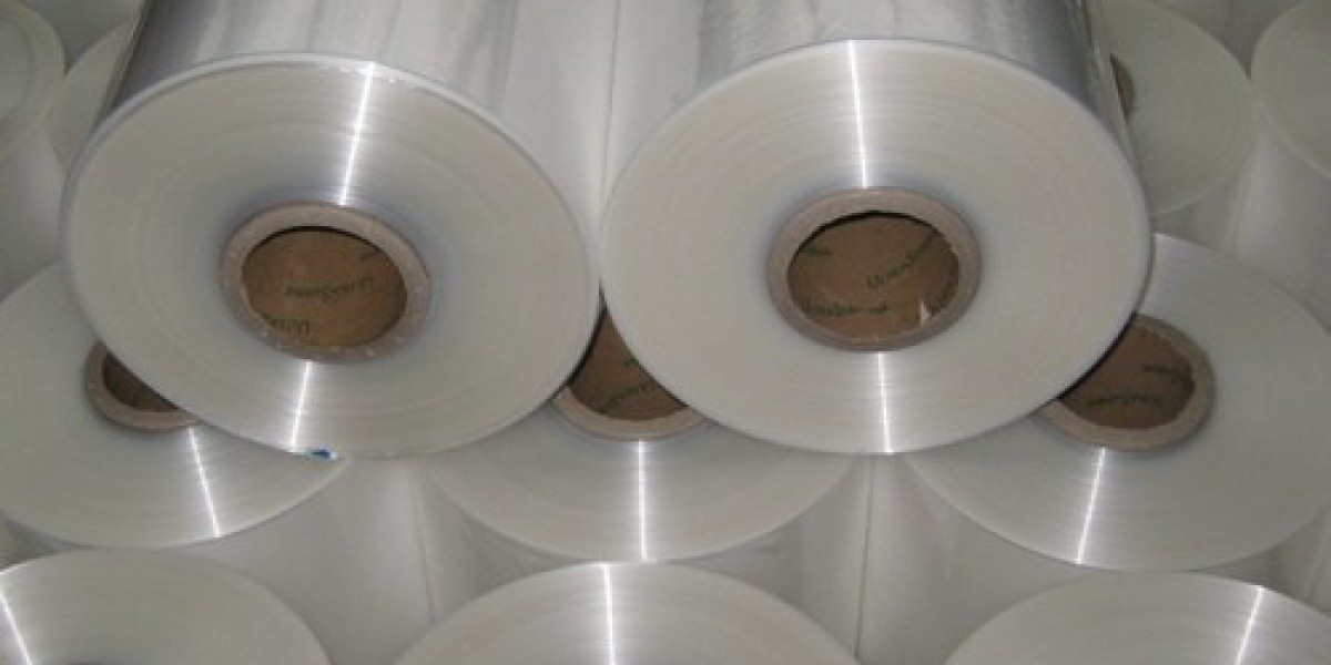 Compostable Films Market Size, Growth, Industry Demand and Forecast Report to 2032