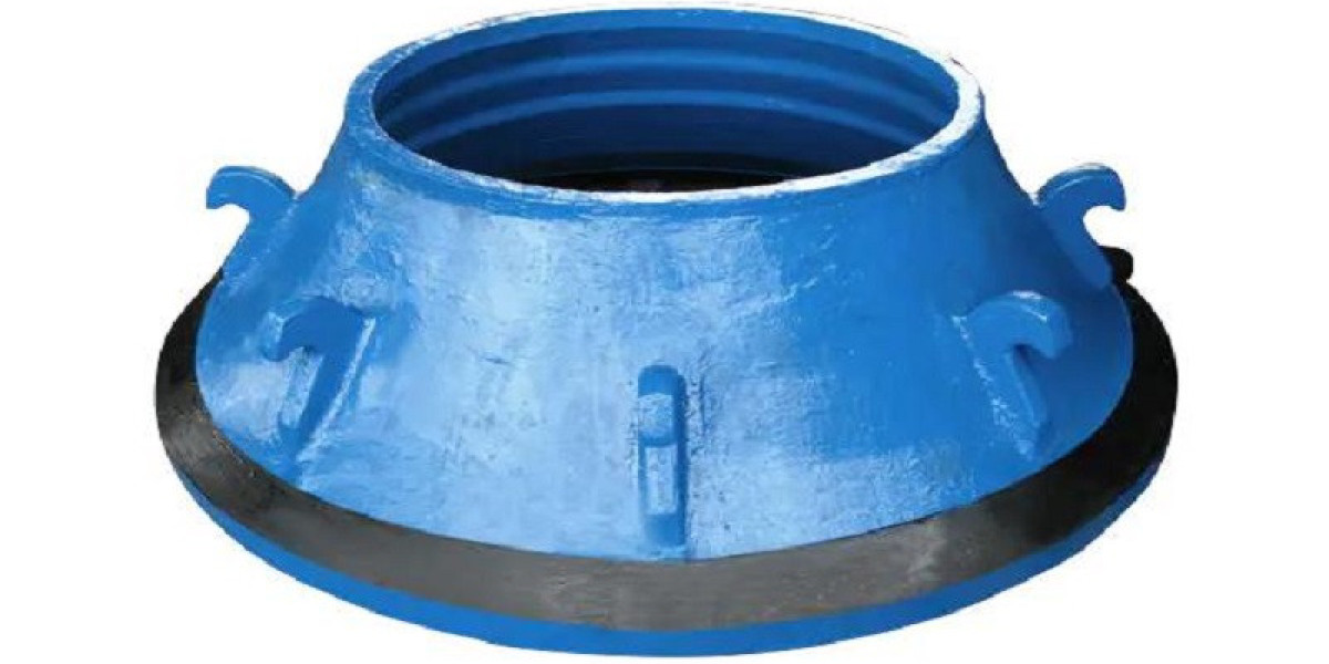 Pump Body Casting directly affects the safety and efficiency of pumps using these parts