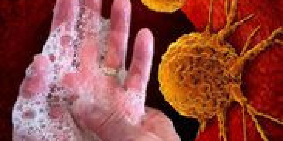 Cancer Cachexia Market Outlook (2024-2031)