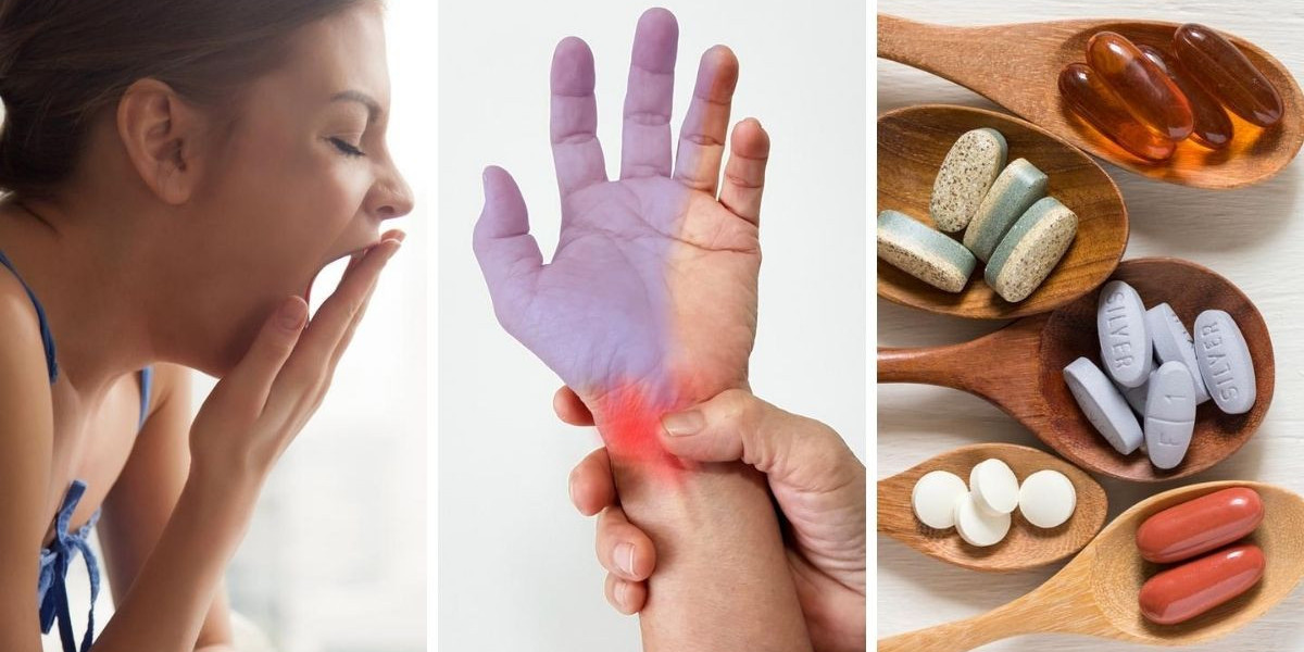 Guía completa sobre la biotina: efectos secundarios, contraindicaciones y beneficios