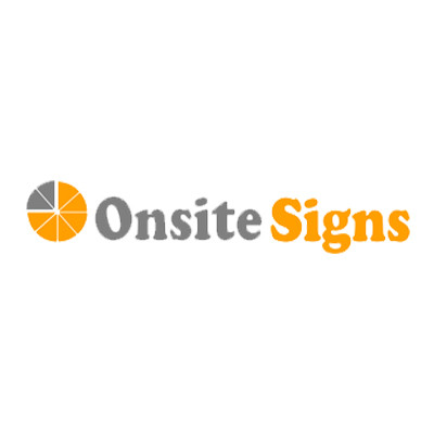 Onsite Signs Profile Picture