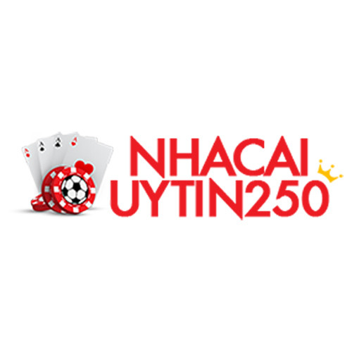 Nhà Cái Uy Tín 250 Profile Picture