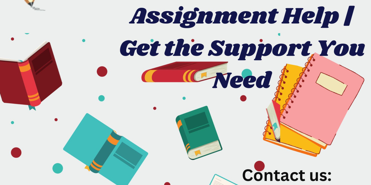 Reliable Academic Assignment Help | Get the Support You Need