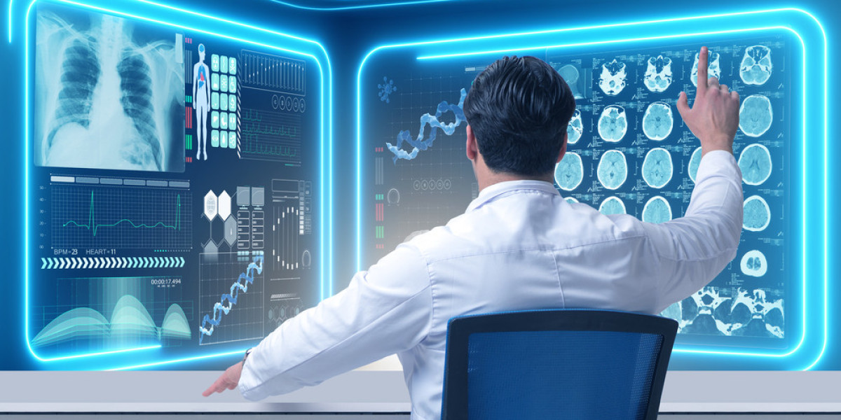 Medical Imaging Market Outlook (2024-2031)