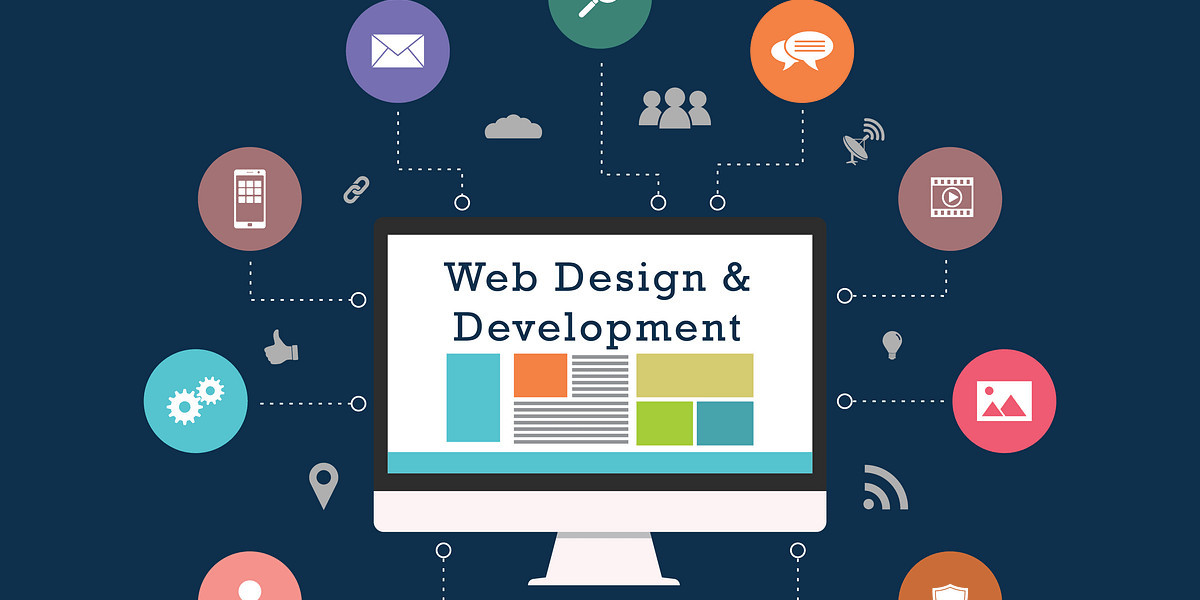 Why you need to hire a custom website developer for your business