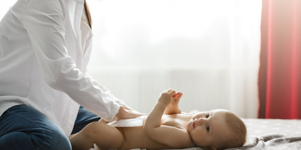 The Ultimate Guide to the Best Cloth Nappies: Comfort, Convenience, and Sustainability