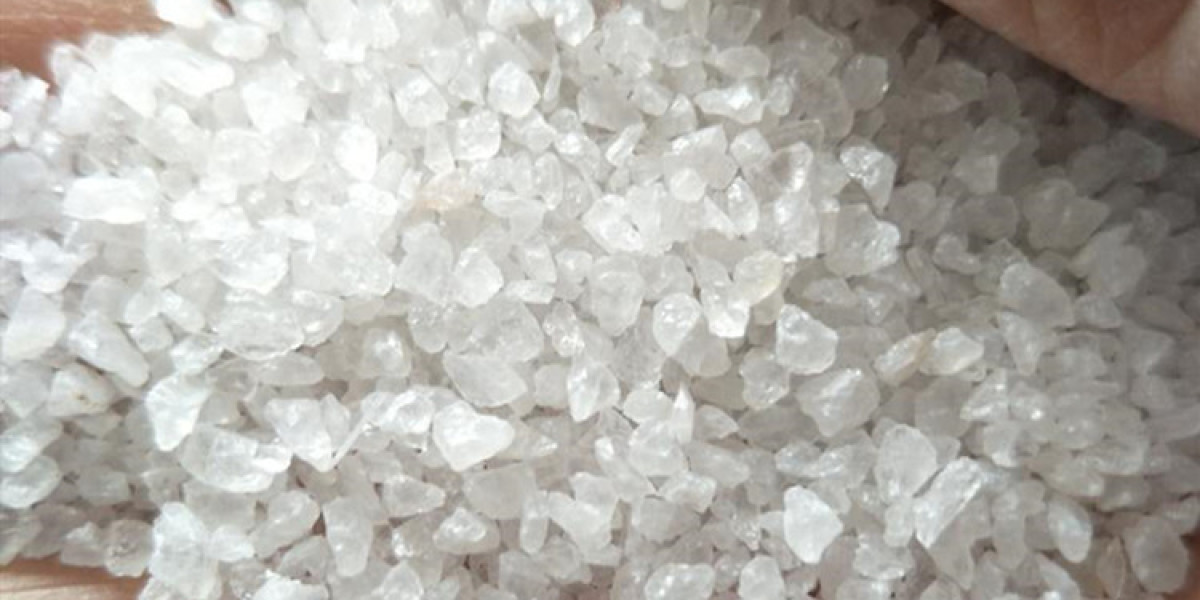 High Purity Quartz Market Size, Industry Analysis Report 2022-2030 Globally