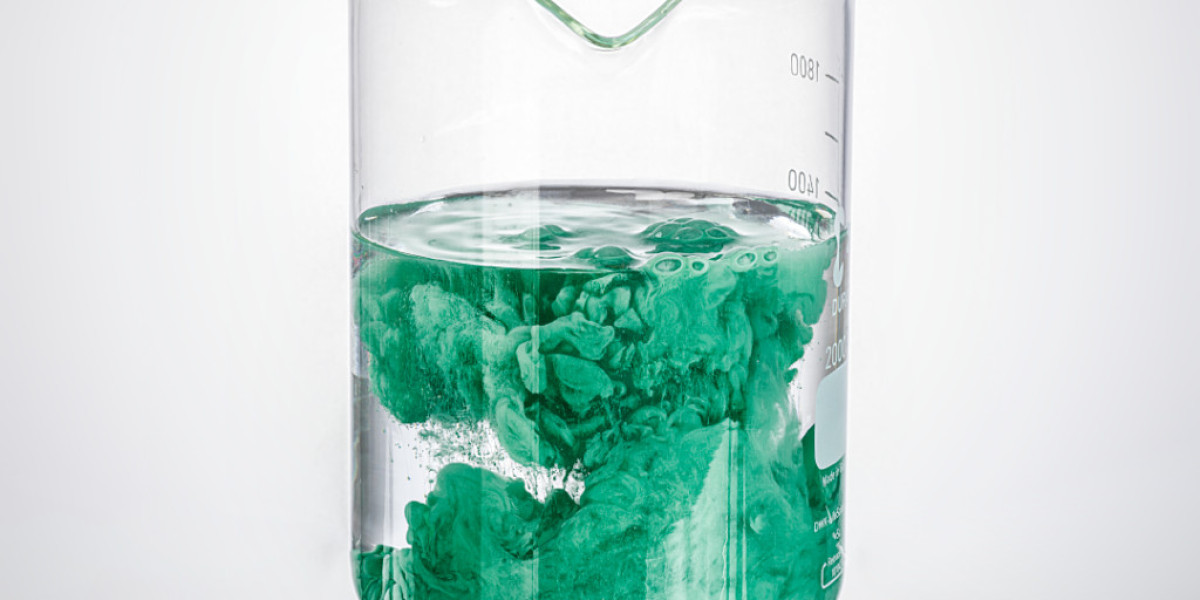 Copper Oxychloride Market | Global Industry Growth, Trends, and Forecast 2023 - 2032