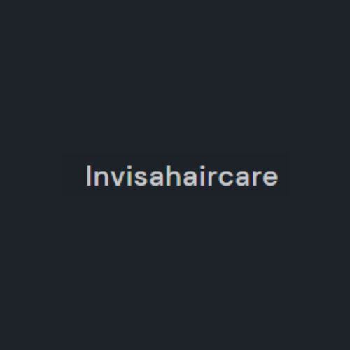 Invisahaircare Profile Picture