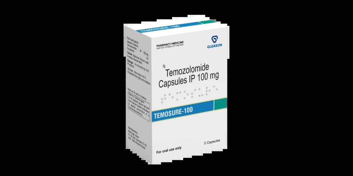 Temosure 100: Dosage Guidelines and Best Practices